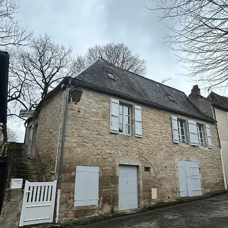 Villa Coeur De Lotoise Votre Havre De Charme Au Cœur De *