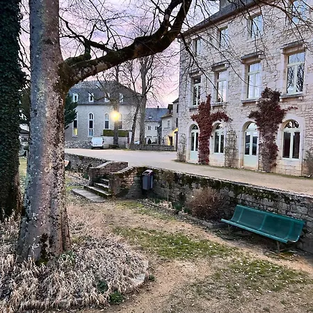 Villa Coeur De Lotoise Votre Havre De Charme Au Cœur De *