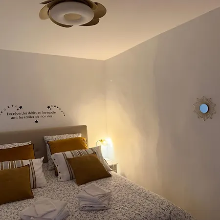 Villa Coeur De Lotoise Votre Havre De Charme Au Cœur De *