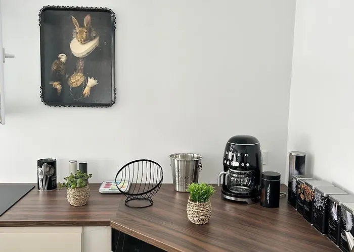 Coeur De Lotoise Votre Havre De Charme Au Cœur De Gramat