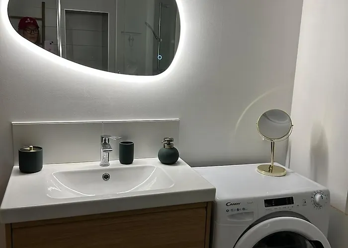 Coeur De Lotoise Votre Havre De Charme Au Cœur De Villa *