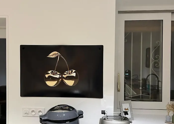 Coeur De Lotoise Votre Havre De Charme Au Cœur De *