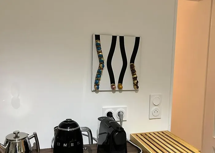 Coeur De Lotoise Votre Havre De Charme Au Cœur De Gramat