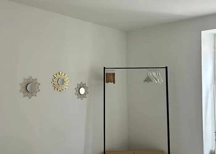 Coeur De Lotoise Votre Havre De Charme Au Cœur De Villa Gramat