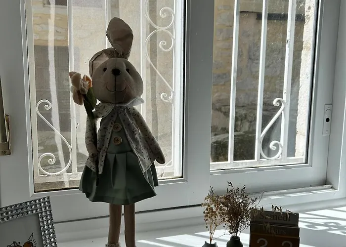 Coeur De Lotoise Votre Havre De Charme Au Cœur De