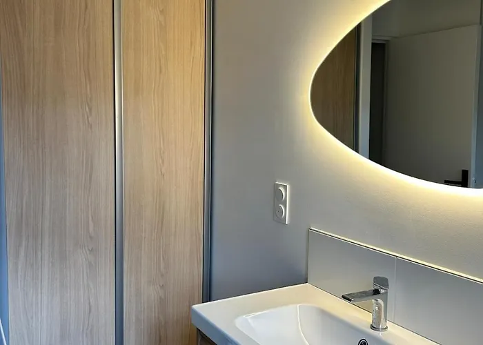 Coeur De Lotoise Votre Havre De Charme Au Cœur De Villa *