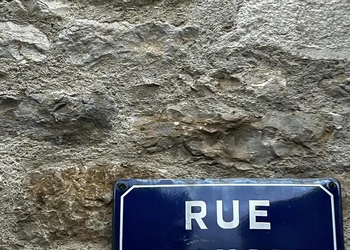 Coeur De Lotoise Votre Havre De Charme Au Cœur De