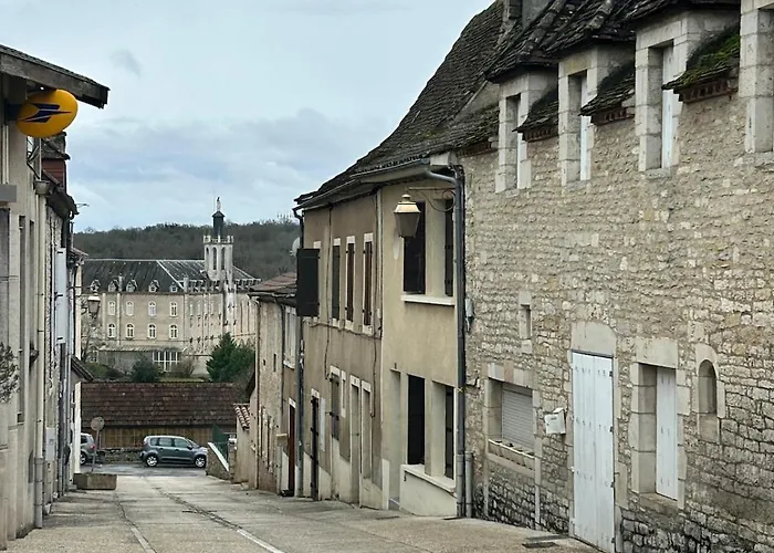 Coeur De Lotoise Votre Havre De Charme Au Cœur De Villa