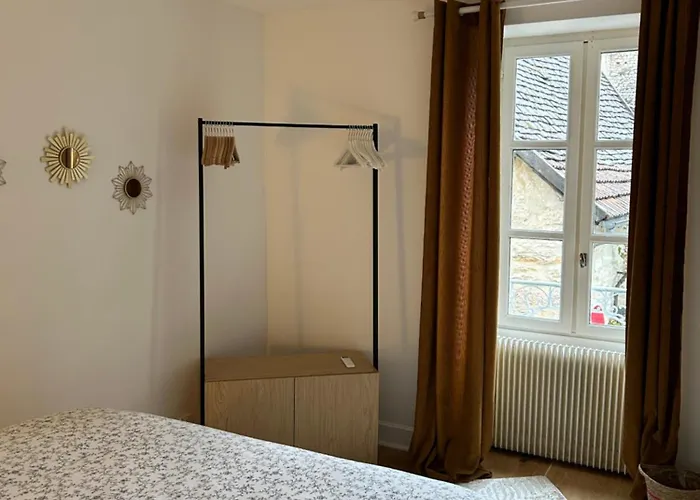 Villa Coeur De Lotoise Votre Havre De Charme Au Cœur De