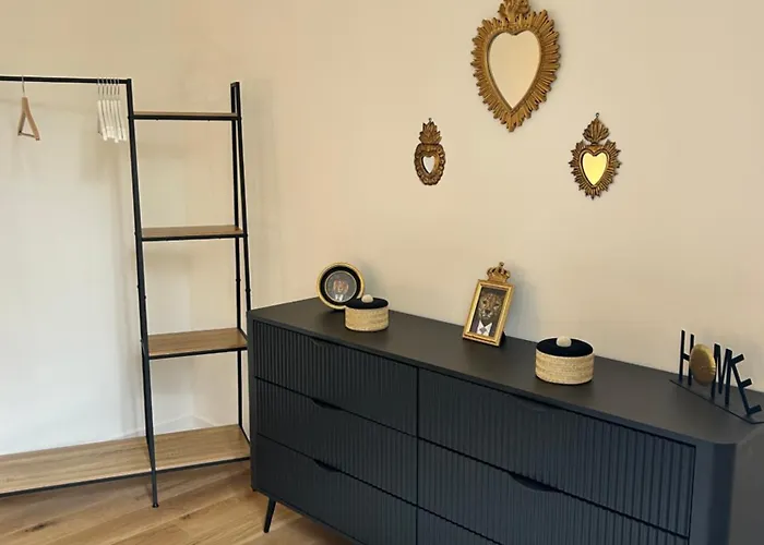 Coeur De Lotoise Votre Havre De Charme Au Cœur De