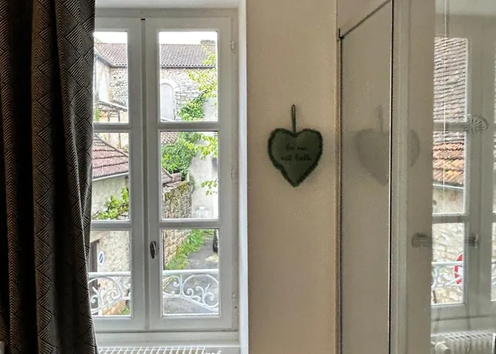 Villa Coeur De Lotoise Votre Havre De Charme Au Cœur De Gramat