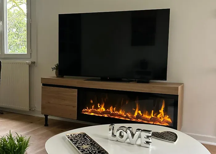 Coeur De Lotoise Votre Havre De Charme Au Cœur De Villa