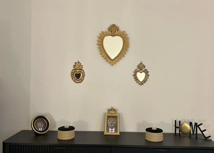 Coeur De Lotoise Votre Havre De Charme Au Cœur De Villa *