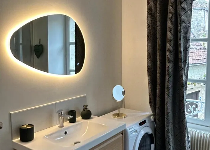 Coeur De Lotoise Votre Havre De Charme Au Cœur De *