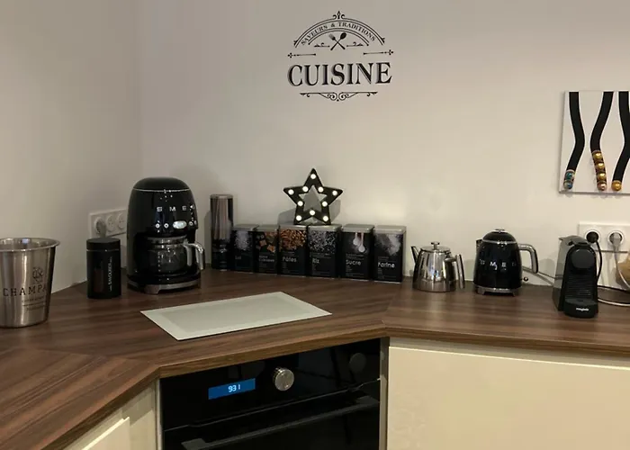 Coeur De Lotoise Luxe & Nature Coeur De Willa *