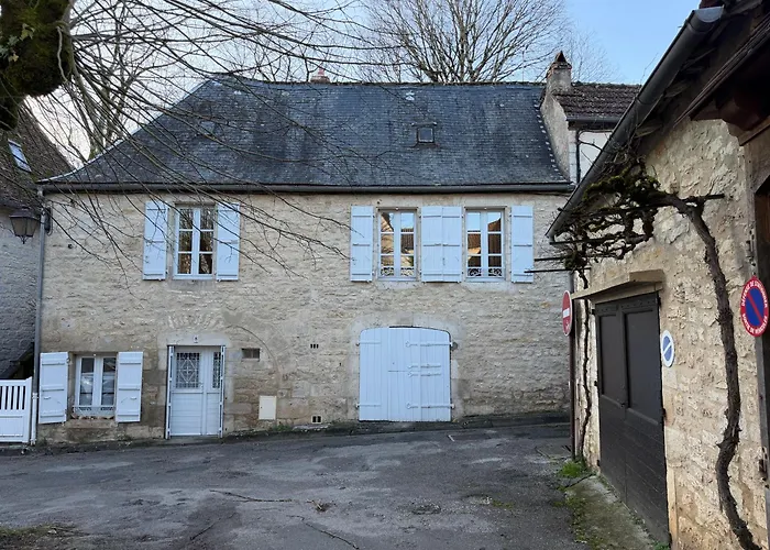 Coeur De Lotoise Votre Havre De Charme Au Cœur De * Gramat