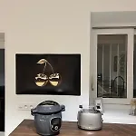 Coeur De Lotoise Luxe & Nature Coeur De *