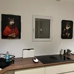 Villa Coeur De Lotoise Luxe & Nature Coeur De Gramat