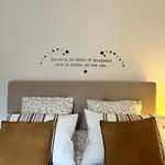 Villa Coeur De Lotoise Luxe & Nature Coeur De