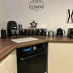 Villa Coeur De Lotoise Luxe & Nature Coeur De *