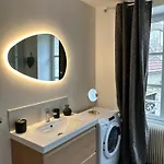 Coeur De Lotoise Luxe & Nature Coeur De *