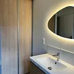 Coeur De Lotoise Luxe & Nature Coeur De *