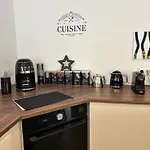 Villa Coeur De Lotoise Luxe & Nature Coeur De Gramat