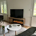 Coeur De Lotoise Luxe & Nature Coeur De Villa *