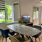 Coeur De Lotoise Luxe & Nature Coeur De Villa Gramat