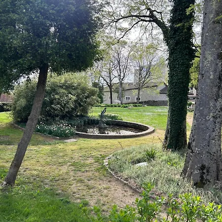 Villa Maison De Cosy En Plein Coeur De