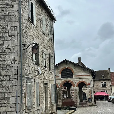 Maison De Cosy En Plein Coeur De Villa Gramat