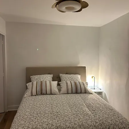 Maison De Cosy En Plein Coeur De Villa *