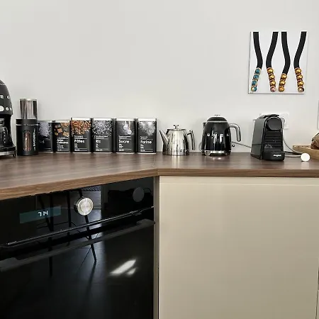 Maison De Cosy En Plein Coeur De Villa Gramat
