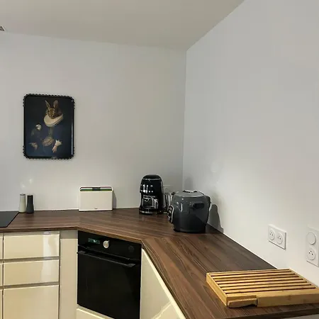 Villa Maison De Cosy En Plein Coeur De Gramat