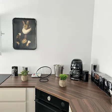 Maison De Cosy En Plein Coeur De Gramat