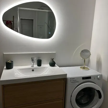 Maison De Cosy En Plein Coeur De Villa *