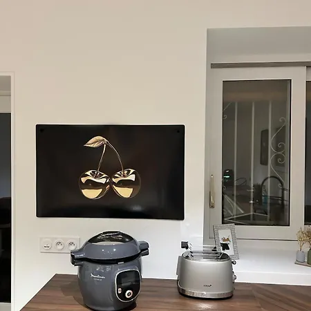 Maison De Cosy En Plein Coeur De *