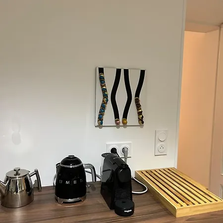 Maison De Cosy En Plein Coeur De Gramat