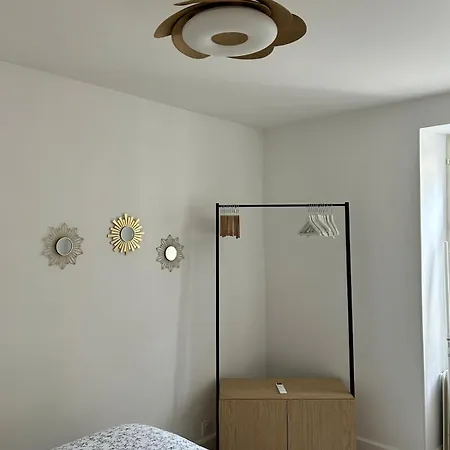 Maison De Cosy En Plein Coeur De Villa Gramat