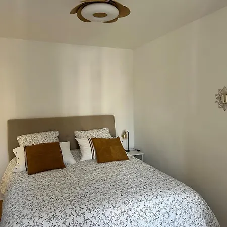 Maison De Cosy En Plein Coeur De *