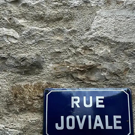 Coeur De Lotoise Votre Havre De Charme Au Cœur De