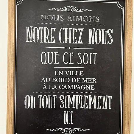 Villa Maison De Cosy En Plein Coeur De