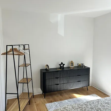 Maison De Cosy En Plein Coeur De Villa *