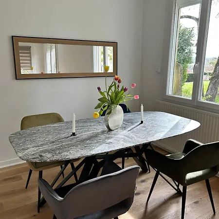 Maison De Cosy En Plein Coeur De Villa Gramat