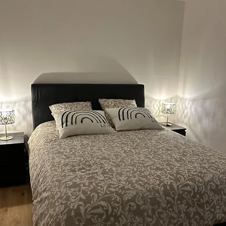 Maison De Cosy En Plein Coeur De Villa