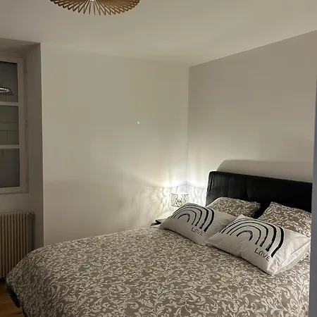 Maison De Cosy En Plein Coeur De Villa *