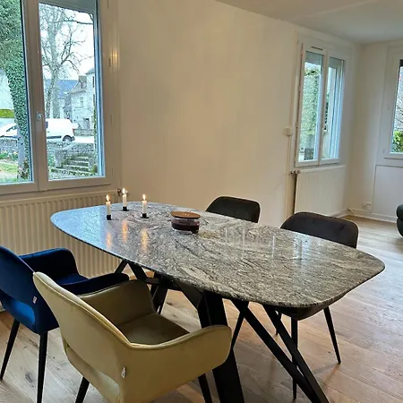 Villa Maison De Cosy En Plein Coeur De *