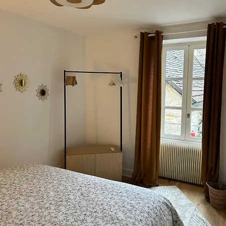 Villa Coeur De Lotoise Votre Havre De Charme Au Cœur De