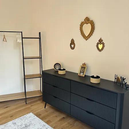 Maison De Cosy En Plein Coeur De