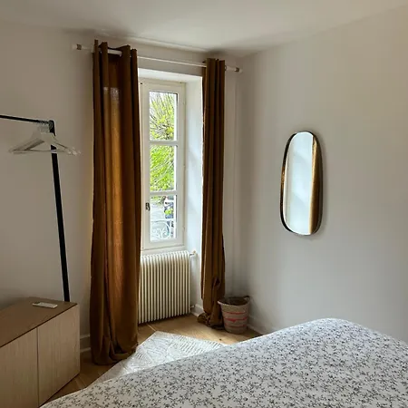 Coeur De Lotoise Votre Havre De Charme Au Coeur De Villa Gramat